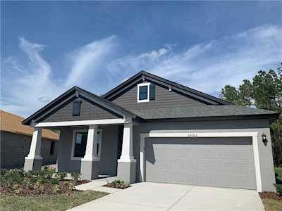 20005 Hidden Glen Dr Land O Lakes, FL 34638