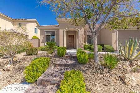 19 Morninglow Pass Henderson, NV 89052