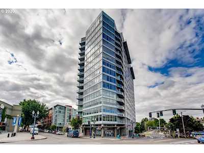 1926 W Burnside St #407 Portland, OR 97209
