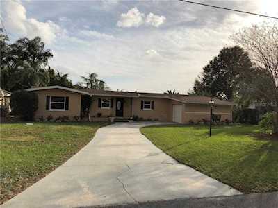 227 Blossom Ln Winter Park, FL 32789