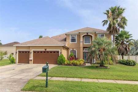 1736 Winding Oaks Dr Orlando, FL 32825