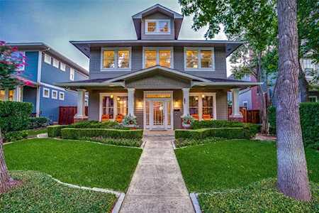 5306 Miller Avenue Dallas, TX 75206
