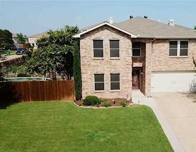 3608 Trickling Creek Mckinney, TX 75071
