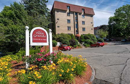 159 Franklin St #C4 Stoneham, MA 02180