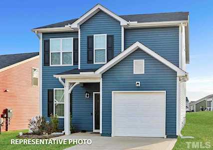 183 Sunfish Street Smithfield, NC 27577