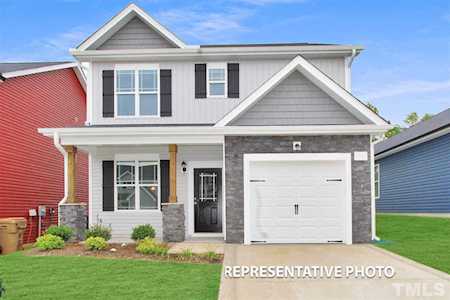 159 Sunfish Street Smithfield, NC 27577