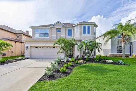 12571 E 23rd St Parrish, FL 34219