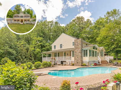 1711 Forest Ave Gambrills, MD 21054