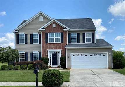 155 Shore Pine Drive Youngsville, NC 27596