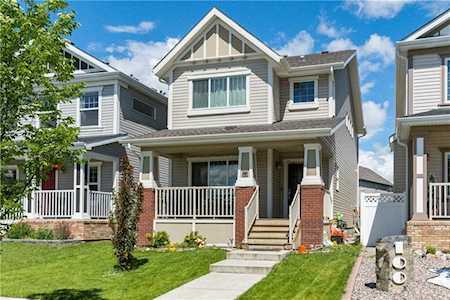 96 Copperstone Drive SE Calgary, AB T2Z 5B4