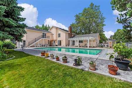 12650 W Ginger Creek Dr Boise, ID 83713