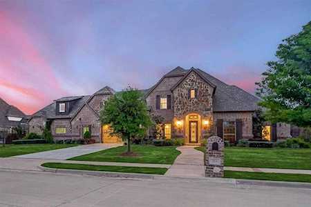 316 Calais Drive Keller, TX 76248