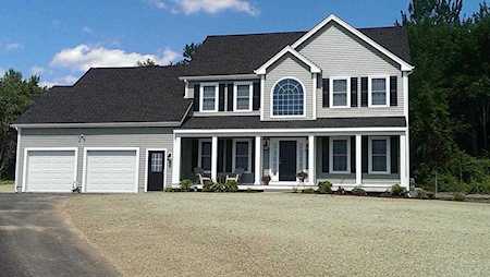 57 Roosevelt Drive Northbridge, MA 01534