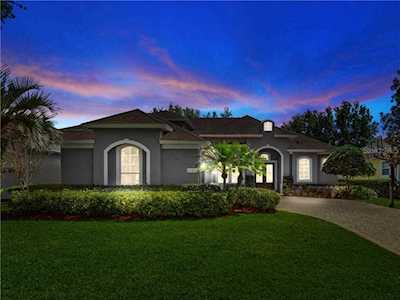 11615 Claymont CIRCLE Windermere, FL 34786