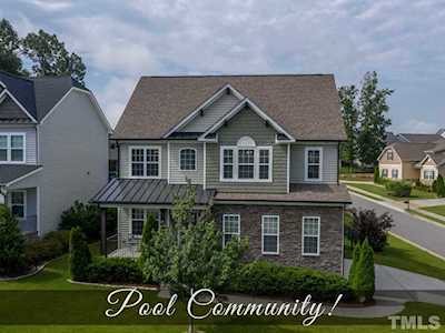 620 Prides Crossing Rolesville, NC 27571
