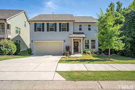 728 Leatherstone Lane Fuquay Varina, NC 27526