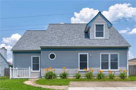 1240 Northvale Dr Virginia Beach, VA 23464