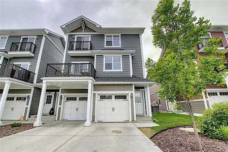 881 Sage Valley Boulevard NW #1301 Calgary, AB T3R 0R2