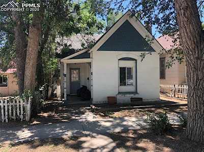 2315 W Bijou Street Colorado Springs, CO 80904