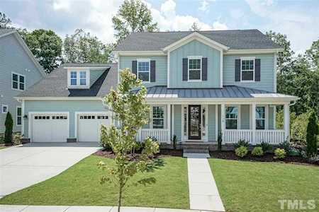 128 Cedar Wren Lane Holly Springs, NC 27540