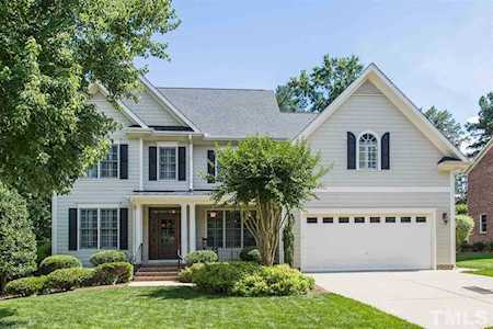 1228 Heritage Hills Way Wake Forest, NC 27587