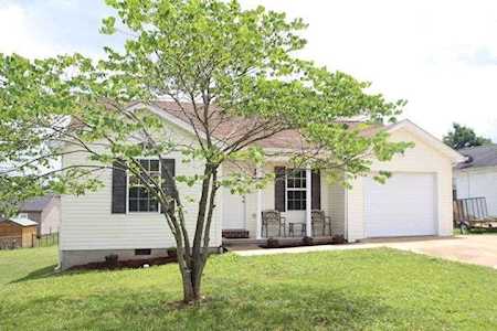 5106 Ridgeview Lawrenceburg, KY 40342
