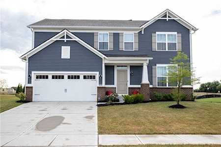 2723 Southward Drive Greenwood, IN 46143
