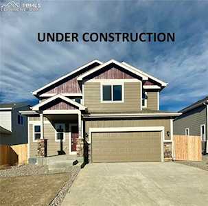 6989 Winnicut Drive Colorado Springs, CO 80925