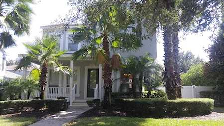 11923 Camden Park Dr Windermere, FL 34786