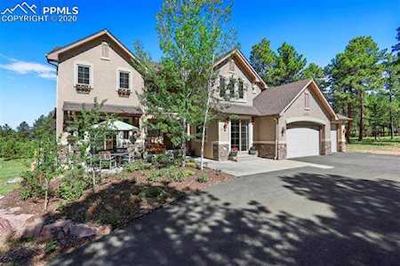 16182 Timber Meadow Drive Colorado Springs, CO 80908