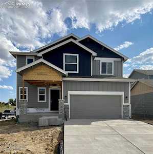 10045 Castor Drive Colorado Springs, CO 80925