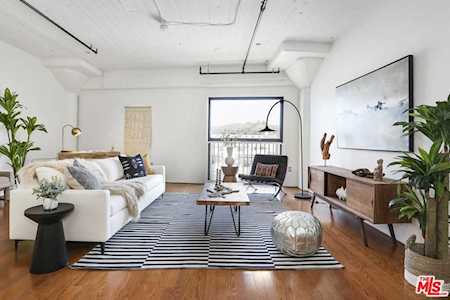 200 N San Fernando Road #301 Los Angeles, CA 90031