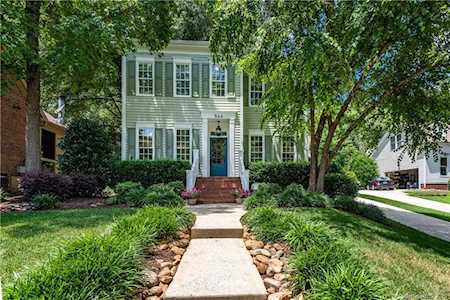 544 Ashby Dr Davidson, NC 28036