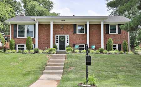 9824 Meadow Vale Dr Louisville, KY 40242