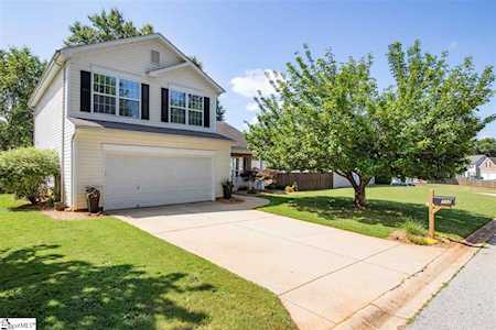 102 Ridgebrook Way Greenville, SC 29605