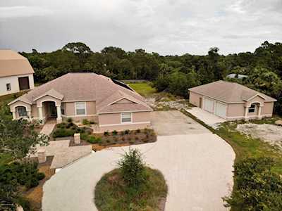 6315 Windover Way Titusville, FL 32780