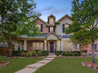 6771 Bendbrook Drive Frisco, TX 75035