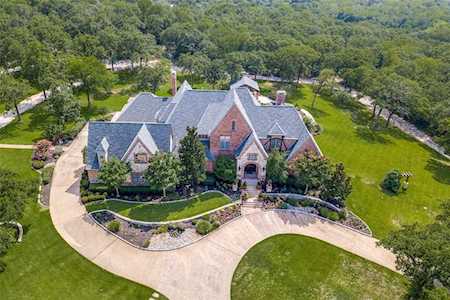 624 Dove Creek Road Bartonville, TX 76226