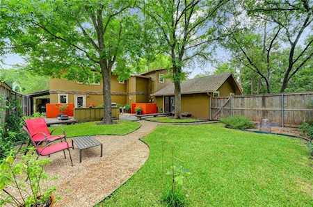 2004 N Cuernavaca Dr Austin, TX 78733