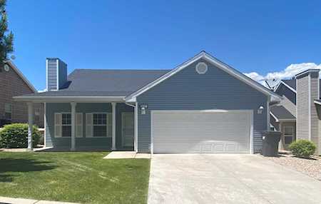 343 Tahquitz DR Cedar City, UT 84720