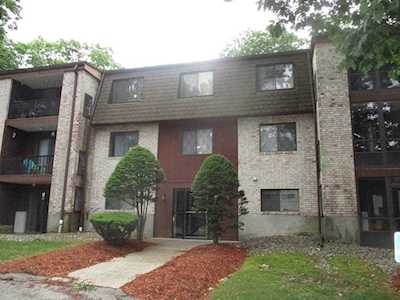 3 Greenbriar Drive #106 North Reading, MA 01864