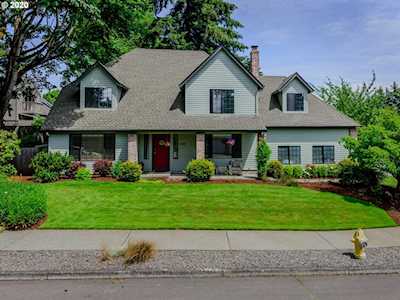 14000 SE 20th Way Vancouver, WA 98683
