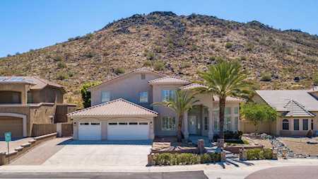 21407 N 52nd Avenue Glendale, AZ 85308