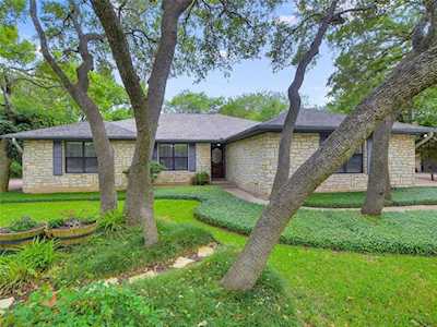 3601 Indian Point Dr Austin, TX 78739