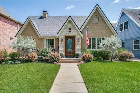4073 Stanford Avenue University Park, TX 75225