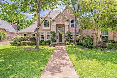 5005 Westgrove Lane Colleyville, TX 76034