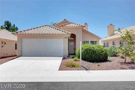 4544 Savin Circle Las Vegas, NV 89130