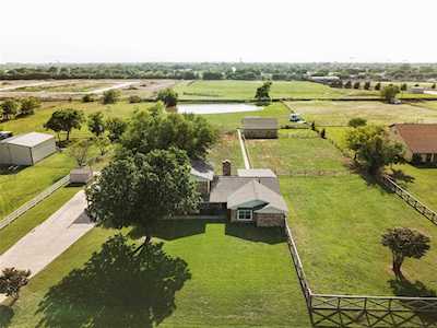 11461 Ridgeview Circle Fort Worth, TX 76244