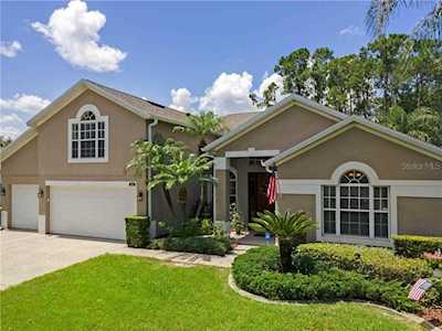 2563 Prairie View Dr Winter Garden, FL 34787