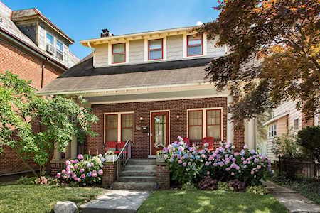 319 Stewart Avenue Columbus, OH 43206